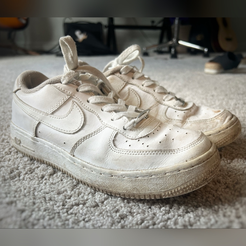 Air force 1 casual shorts